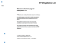 pfmsystems.co.uk