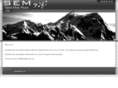 sainteliasmusic.com
