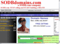 sodbdomains.com