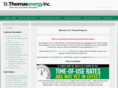 sttenergy.net