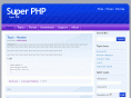 super-php.co.uk
