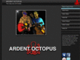 ardentoctopus.com
