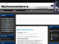 mechcommander.org