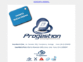 progestionperu.com