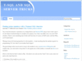 tsqltricks.com