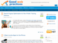 goodwebpractices.net