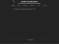 lantisconstruction.com