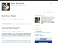 poorrichards.net
