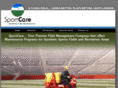 sportcaresfm.com