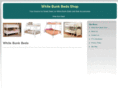 whitebunkbedsshop.com