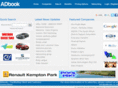 adbook.co.za