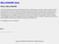 millionaire-match.info