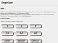 orginium.org