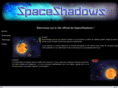 spaceshadows.com