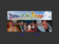 donnedipace.com