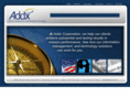 addxcorp.com