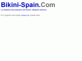 bikini-spain.com