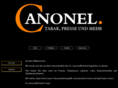 canonel.net