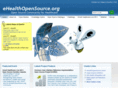 ehealthopensource.com