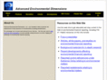 advancedenvironmentaldimensions.com