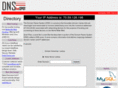 dnshotspot.com