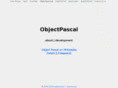 objectpascal.de