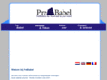 prebabel.com