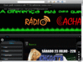 radiocachambi.com