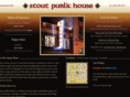 stoutpublichousesandiego.com