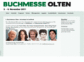 buchmesse-olten.ch