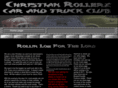 christianrollerz.com