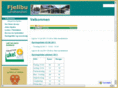 fjellbu.com