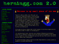 herningg.com