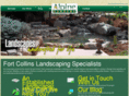 alpinelandscaping.com