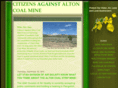altoncoalmine.com