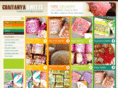 chaitanyasweets.com
