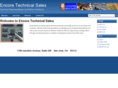 encore-techsales.com
