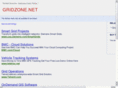 gridzone.net