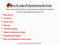 memoryandlogicprogramming.com