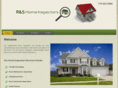 rshomeinspectors.com