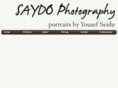 saydophotography.com