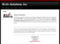 ws-solutionsinc.com