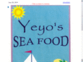 yeyosseafood.com