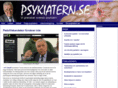psykiatern.org