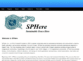spherecommunity.org