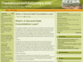 thedebtconsolidationtips.info