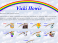 vickihowie.co.uk