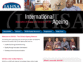 iahsa.net