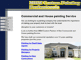 mbmpainting.com