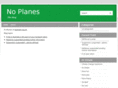 noplanes.org.uk